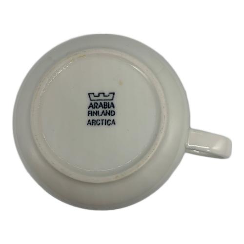 ARABIA Arctica アークティカ ボウル 大小5点セット