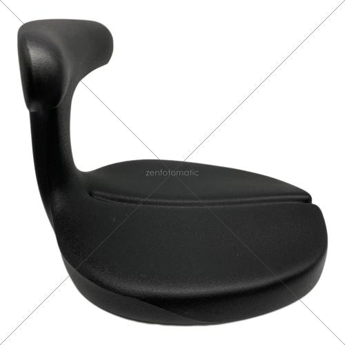 アーユル・チェアー メディカルシート ブラック(黒) アーユルチェア