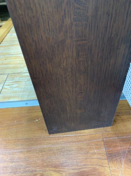 karimoku (カリモク) 2人掛けソファー グレー ファブリック Chitano