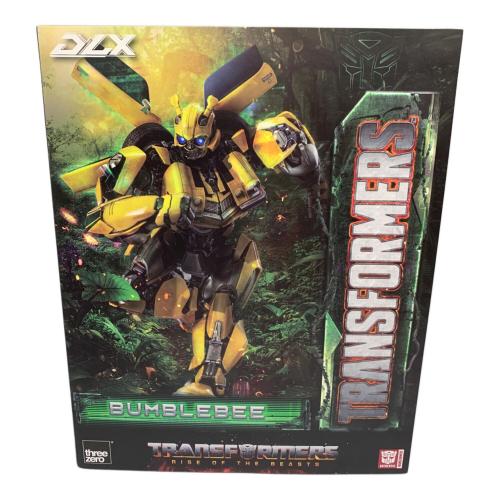 トランスフォーマー/ビースト覚醒 DLX バンブルビー ☆｜トレファクONLINE