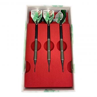 unicorn (ユニコーン) 限定版ダーツバレルセット Seigo Asada Perfect Tour Champion 2018 Limited Edition 限定品