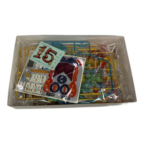 BANDAI (バンダイ) プラモデル 15周年Ver. 偉大なる船コレクション サウザンド・サニー号