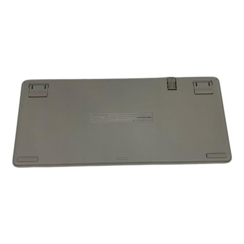 lofree キーボード OE921 Flow Lite 84