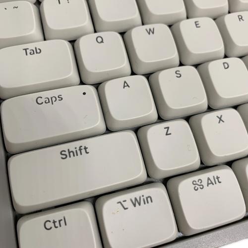 lofree キーボード OE921 Flow Lite 84