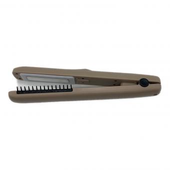 ヤーマン ヘアーアイロン HC-21G シャインプロ