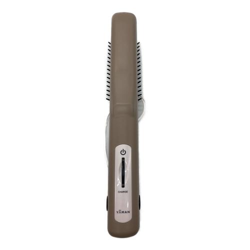 ヤーマン ヘアーアイロン HC-21G シャインプロ