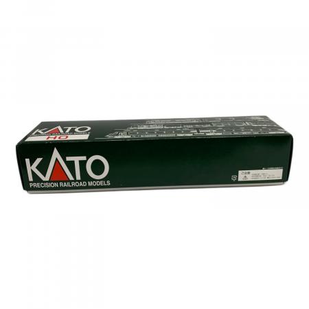 KATO (カトー) HOゲージ 1-307 EF65形1000番台 直流電気機関車 1118号