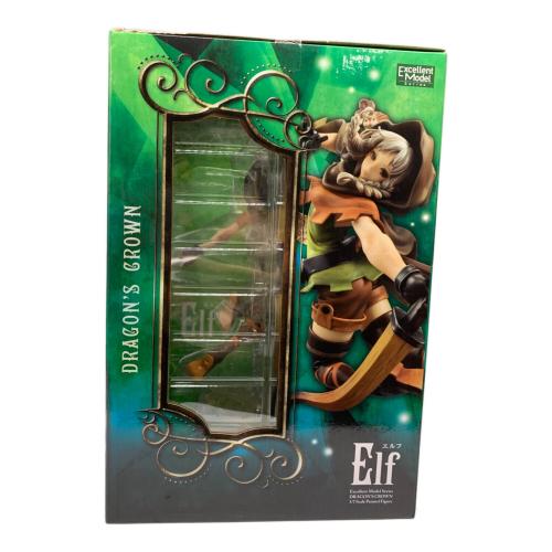 【未開封】ドラゴンズクラウン Elf（エルフ） フィギュア ドラゴンズクラウン エルフ(再販)｜商品情報｜メガホビ MEGA HOBBY