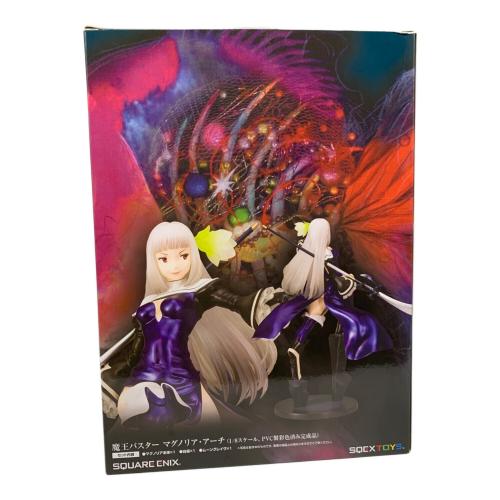 ブレイブリーセカンド 魔王バスター マグノリア・アーチ｜トレファクONLINE