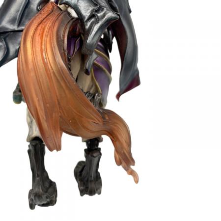 ファイナルファンタジークリーチャーズ ブリングアーツオーディン