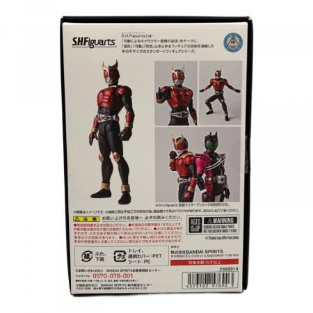BANDAI (バンダイ) フィギュア 開封品 仮面ライダークウガ マイティ