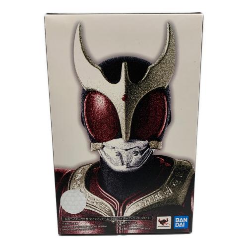 BANDAI (バンダイ) フィギュア 開封品 仮面ライダークウガ マイティフォーム (『仮面ライダーディケイド』Ver.) S.H.Figuarts