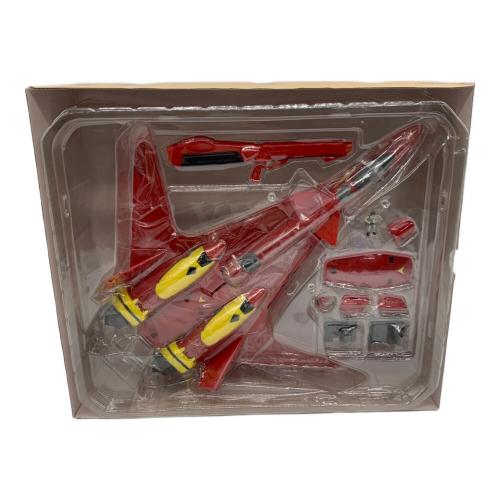 プラモデル マクロス7 ファイヤーバルキリー 1/60 完全変形 VF-19改