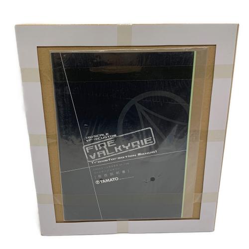 プラモデル マクロス7 ファイヤーバルキリー 1/60 完全変形 VF-19改