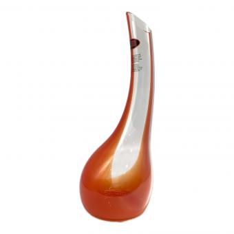 RIEDEL (リーデル) <デカンタ> コルネット コンフェッティ(レッド)
