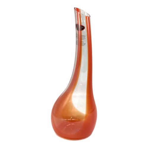 RIEDEL (リーデル) <デカンタ> コルネット コンフェッティ(レッド)