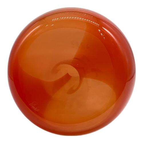 RIEDEL (リーデル) <デカンタ> コルネット コンフェッティ(レッド)