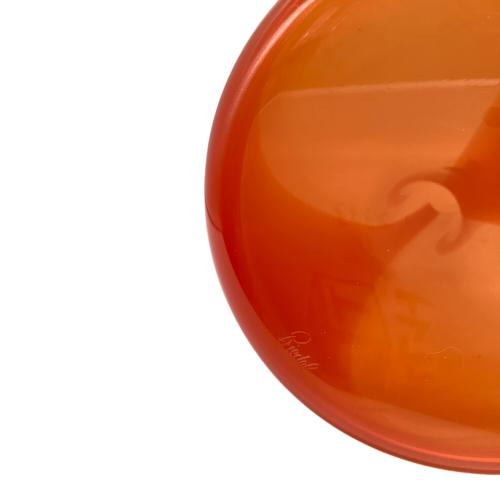 RIEDEL (リーデル) <デカンタ> コルネット コンフェッティ(レッド)