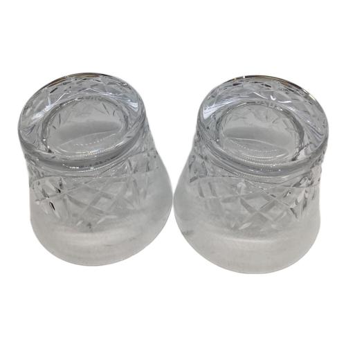 Baccarat (バカラ) グラスセット 2025刻印入り アリア