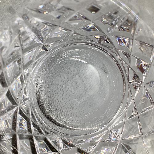 Baccarat (バカラ) グラスセット 2025刻印入り アリア