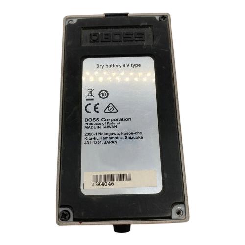 BOSS (ボス) ディストーション DS-1 通電確認済み