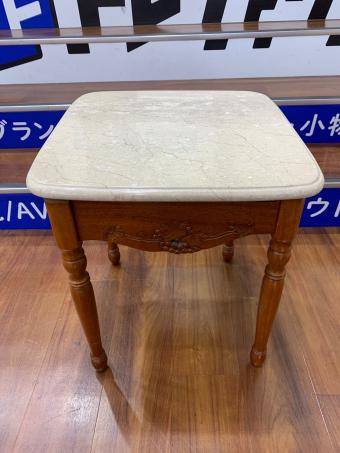 D&A yoshikawa (ヨシカワショウジ) サイドテーブル