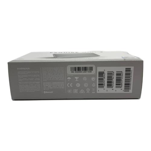 Harman/Kardon (ハーマンカードン) Bluetooth対応ポータブルスピーカー ESQUIRE MINI2