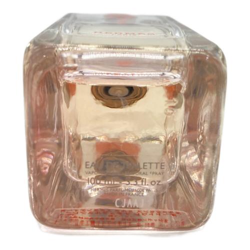 HERMES (エルメス) オードトワレ エルメッセンス ミルラ エグランティーヌ 100ml 残量80%-99%