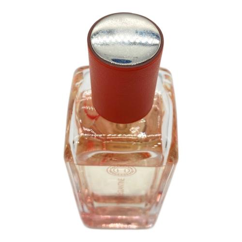 HERMES (エルメス) オードトワレ エルメッセンス ミルラ エグランティーヌ 100ml 残量80%-99%