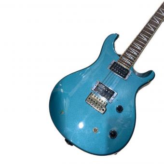 PRS (ピーアールエス) エレキギター @ SANTANA 動作確認済み C00401