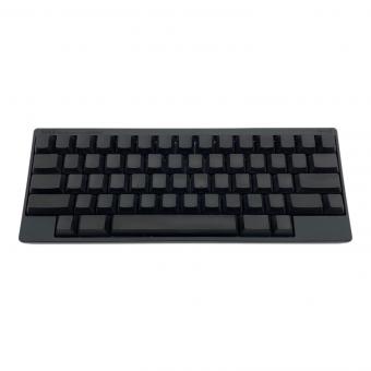 HHKB (ハッピーハッキングキーボード) キーボード PD-KB800BNS