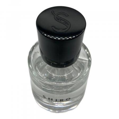 SHIRO (シロ) オードパルファム フリージア ミスト 50ml 残量50%-80