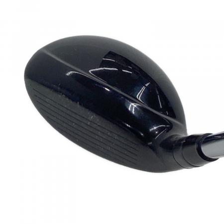 DUNLOP SRIXON ZX HYBRID #5 ユーティリティ/シャフト：NS PRO 950GH