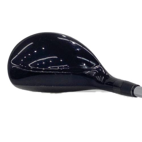 DUNLOP SRIXON ZX HYBRID #5 ユーティリティ/シャフト：NS PRO 950GH DST フレックス【S】