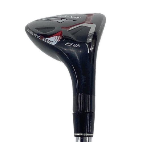 DUNLOP SRIXON ZX HYBRID #5 ユーティリティ/シャフト：NS PRO 950GH DST フレックス【S】