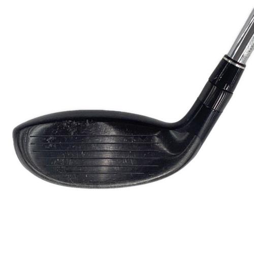 DUNLOP SRIXON ZX HYBRID #5 ユーティリティ/シャフト：NS PRO 950GH DST フレックス【S】