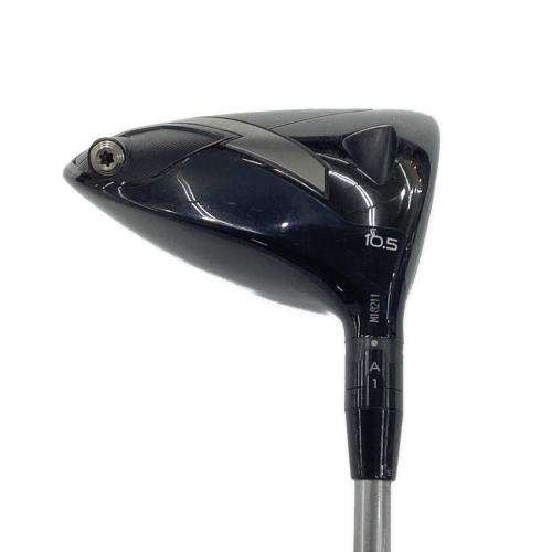 Titleist TS3 ドライバー/シャフト：TSP310 フレックス【S】