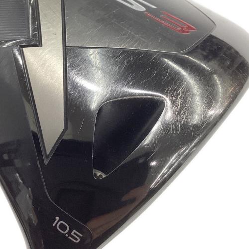 Titleist TS3 ドライバー/シャフト：TSP310 フレックス【S】