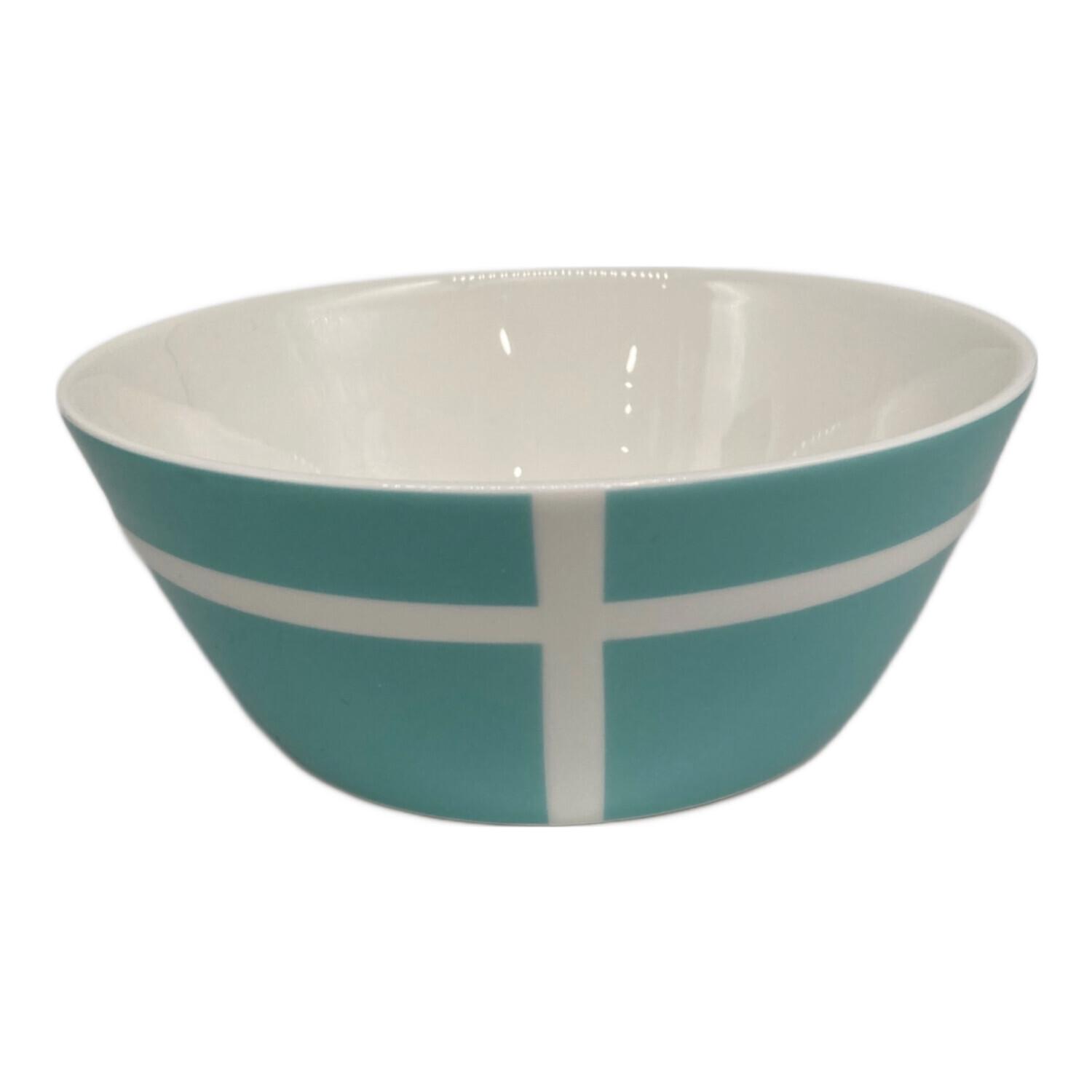 TIFFANY 】 ブルーボックス ボウル 2点 31213401 5361