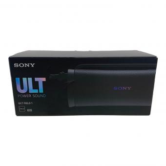 SONY (ソニー) ULT FIELD 1 SRS-ULT10