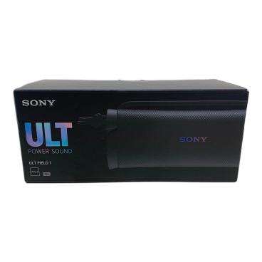 SONY (ソニー) Bluetooth対応スピーカー 本体のみ SRS-XG300