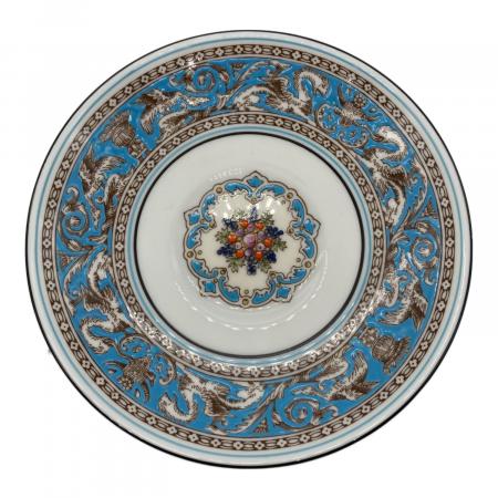 Wedgwood (ウェッジウッド) カップ&ソーサー フロレンティーン