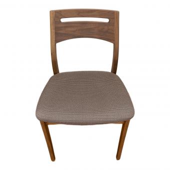 shirakawa (シラカワ) ダイニングチェアー ブラウン S-BW138