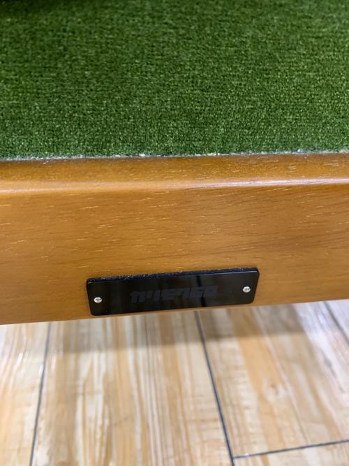 カリモク60 (カリモクロクマル) 2人掛けソファー モケットグリーン 212 Kチェア 2シーター W36173QW ファブリック 100,760円