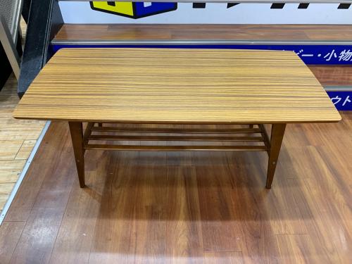 カリモク60 (カリモクロクマル) ローテーブル ブラウン 212 T36400