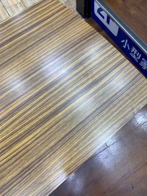 カリモク60 (カリモクロクマル) ローテーブル ブラウン 212 T36400