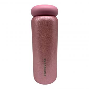 STARBUCKS COFFEE (スターバックスコーヒー) タンブラー フィリピンスタバ限定 ピンクラメ