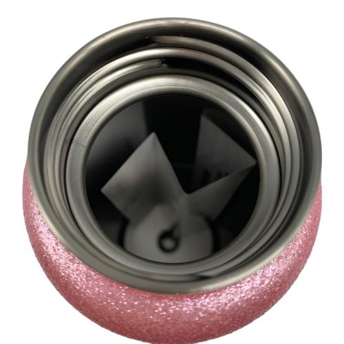 STARBUCKS COFFEE (スターバックスコーヒー) タンブラー フィリピンスタバ限定 ピンクラメ