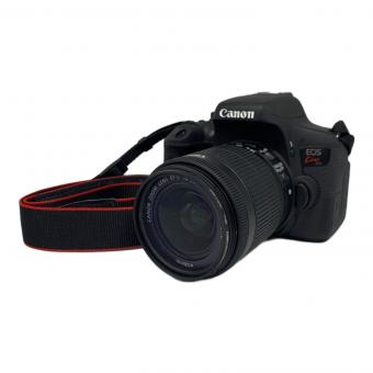 CANON デジタル一眼レフカメラ EOS Kiss X8i @