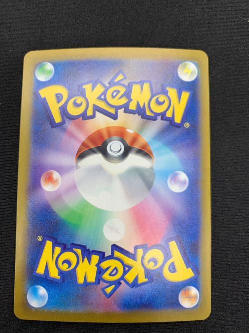 ポケモンカード サザンドラex 133/106